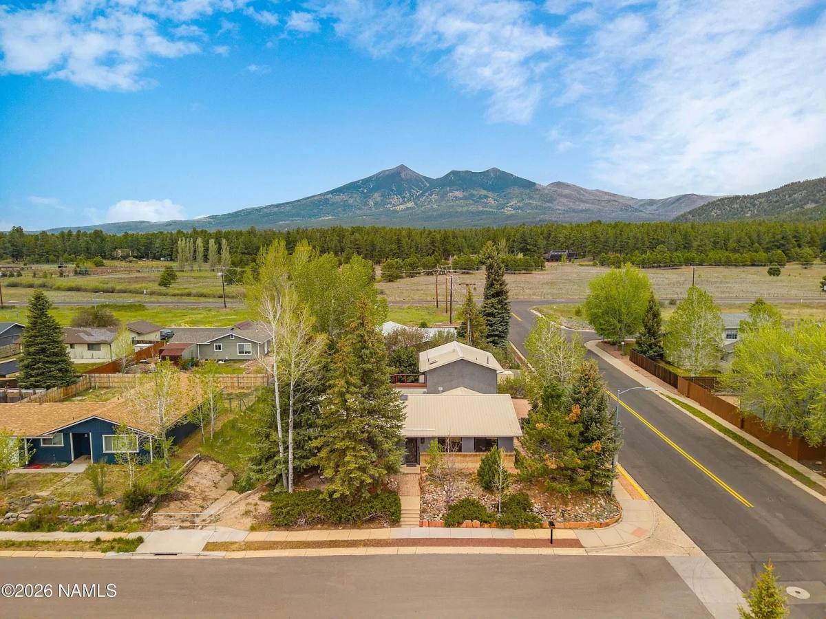 Apartment for rent at 3500 W Mountain Dr, Flagstaff, AZ 86001