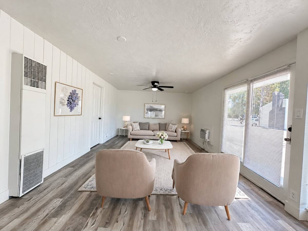 Apartment for rent at 951 N Redwood Rd #5, Salt Lake City, UT 84116