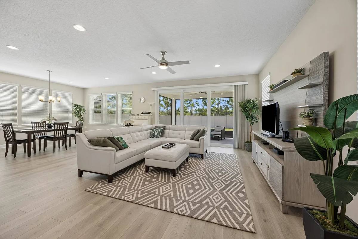 House for rent at 12 Bay Lake Dr, Ponte Vedra, FL 32081