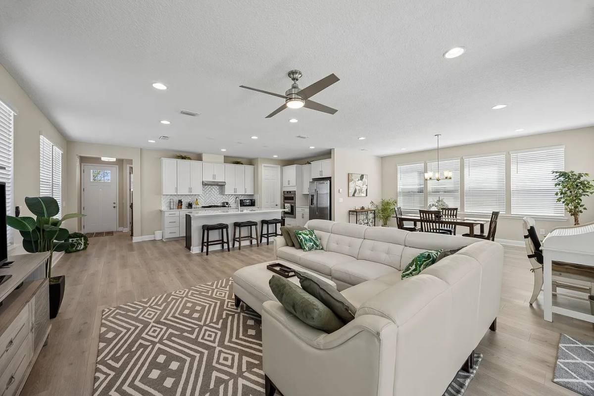 House for rent at 12 Bay Lake Dr, Ponte Vedra, FL 32081