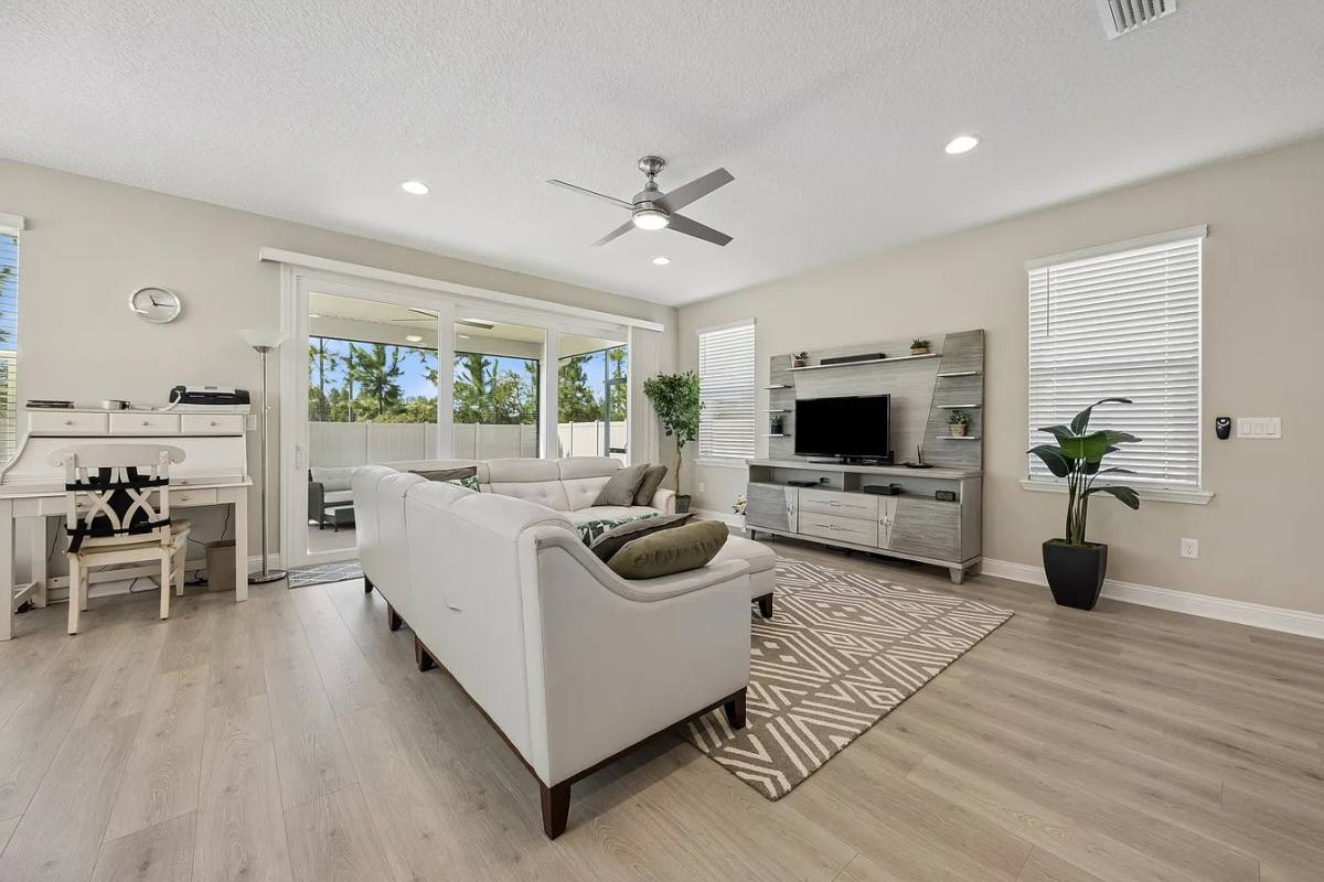 House for rent at 12 Bay Lake Dr, Ponte Vedra, FL 32081