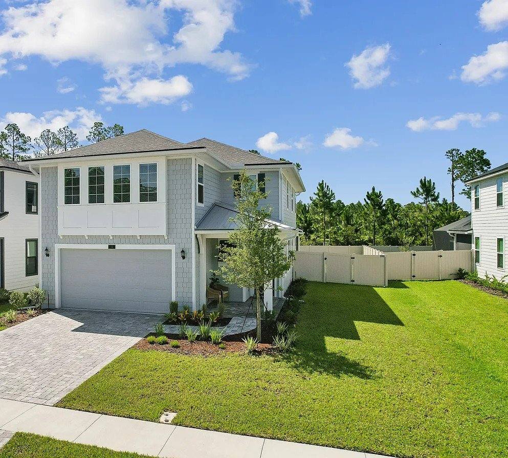 House for rent at 12 Bay Lake Dr, Ponte Vedra, FL 32081