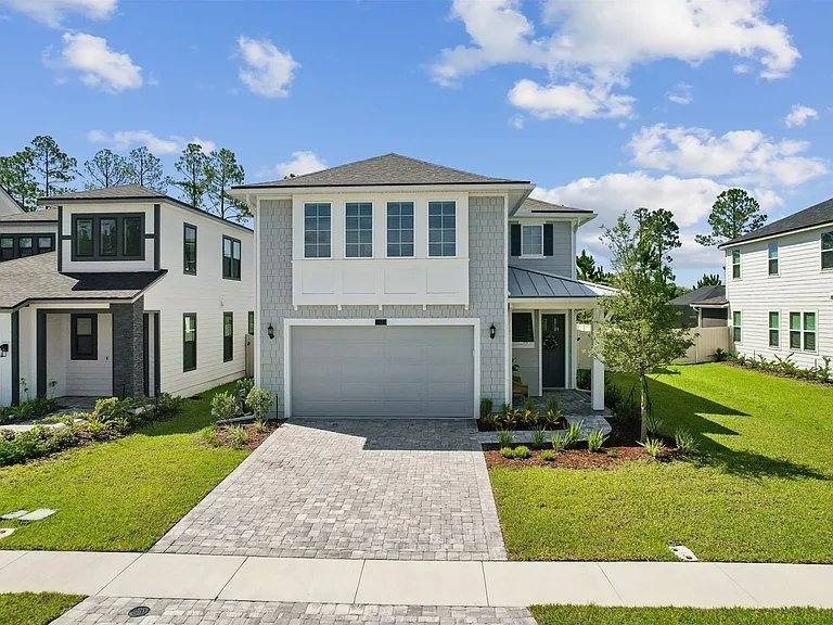 House for rent at 12 Bay Lake Dr, Ponte Vedra, FL 32081