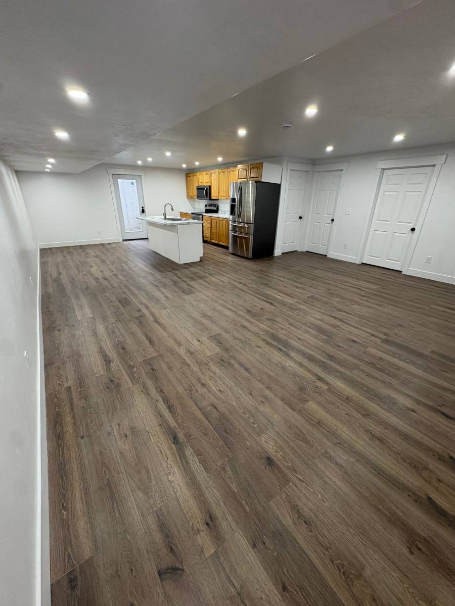 Apartment for rent at 1145 E 200 S, Springville, UT 84663