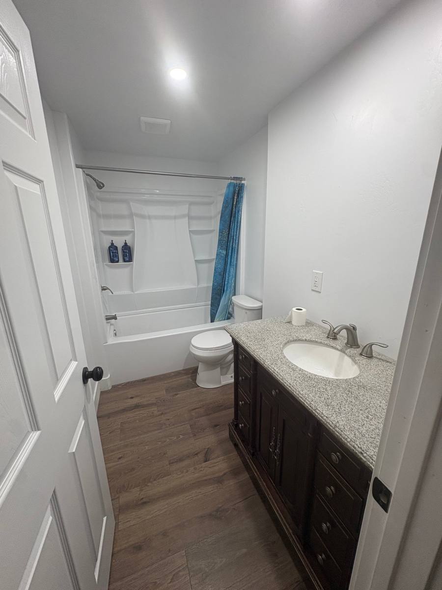 Apartment for rent at 1145 E 200 S, Springville, UT 84663
