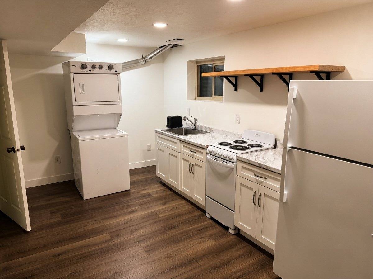 Apartment for rent at 1182 W 150 S #2, Clearfield, UT 84015