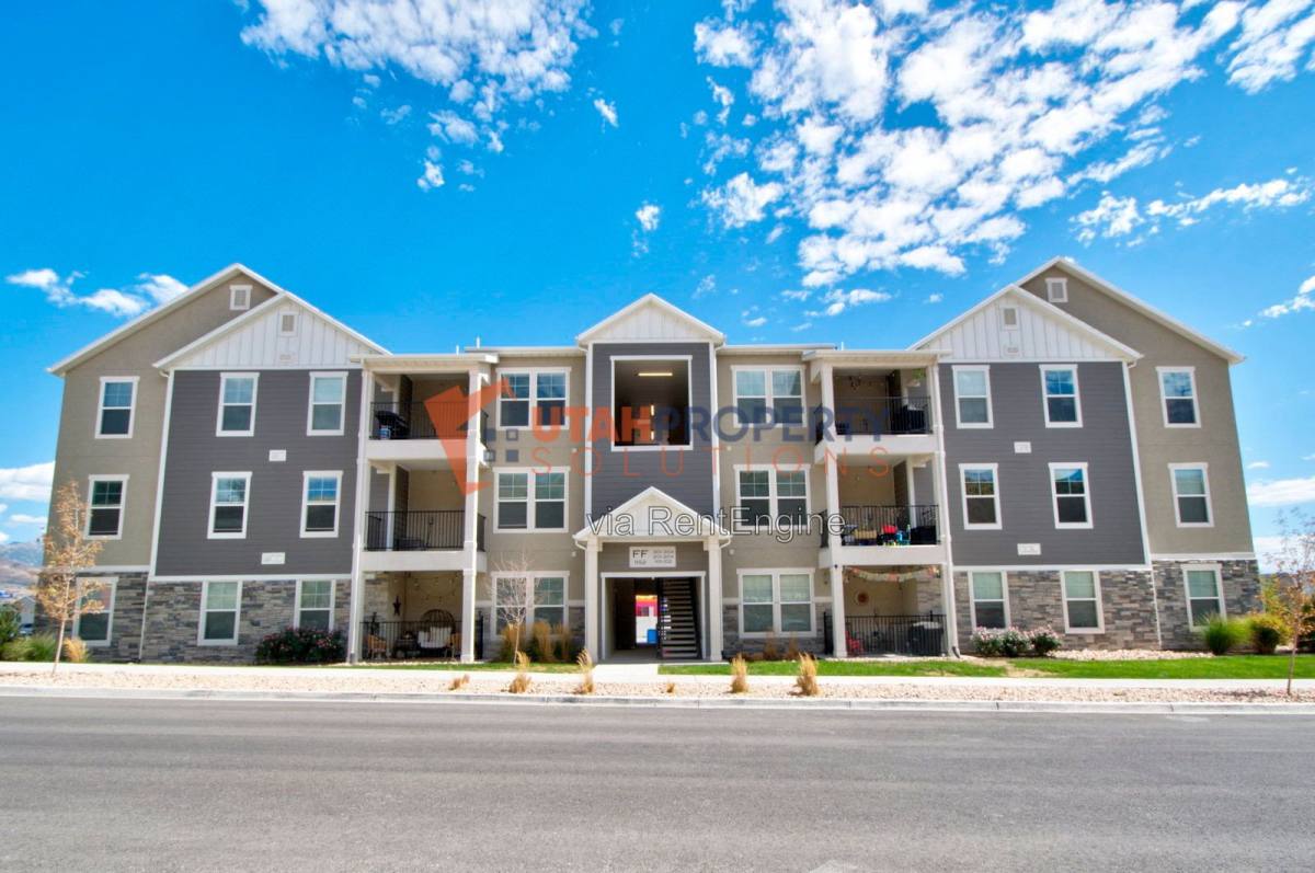 Apartment for rent at 1152 N W Rim Dr #201, Lehi, UT 84043