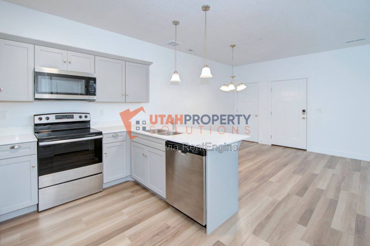 Apartment for rent at 1152 N W Rim Dr #201, Lehi, UT 84043