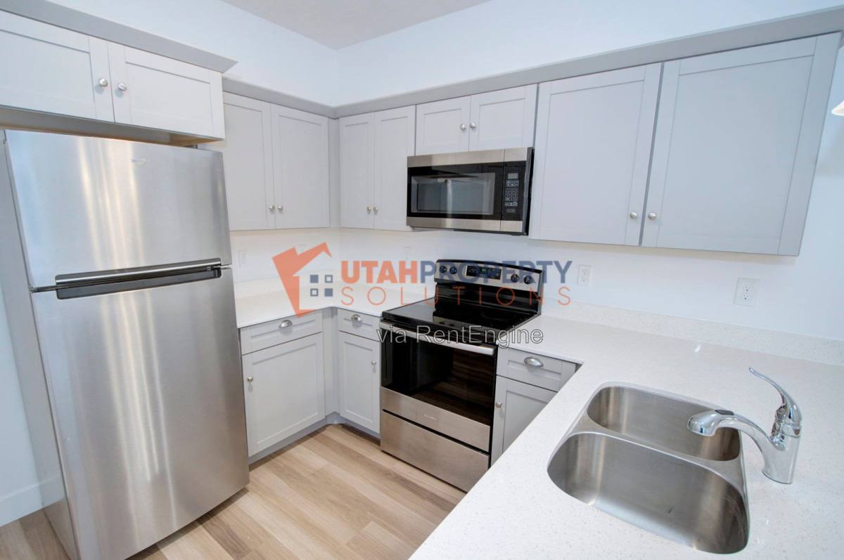 Apartment for rent at 1152 N W Rim Dr #201, Lehi, UT 84043