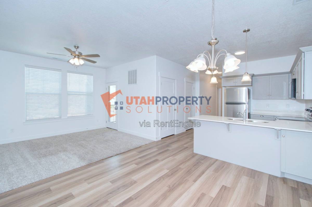 Apartment for rent at 1152 N W Rim Dr #201, Lehi, UT 84043