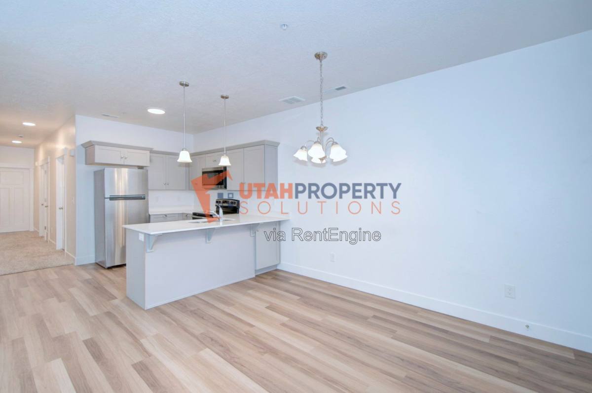 Apartment for rent at 1152 N W Rim Dr #201, Lehi, UT 84043