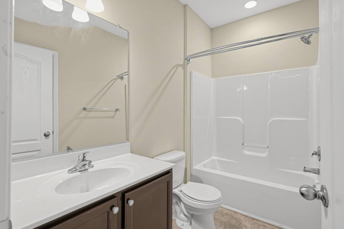 Apartment for rent at 3592 Fossilstone Place, Waldorf, MD 20601