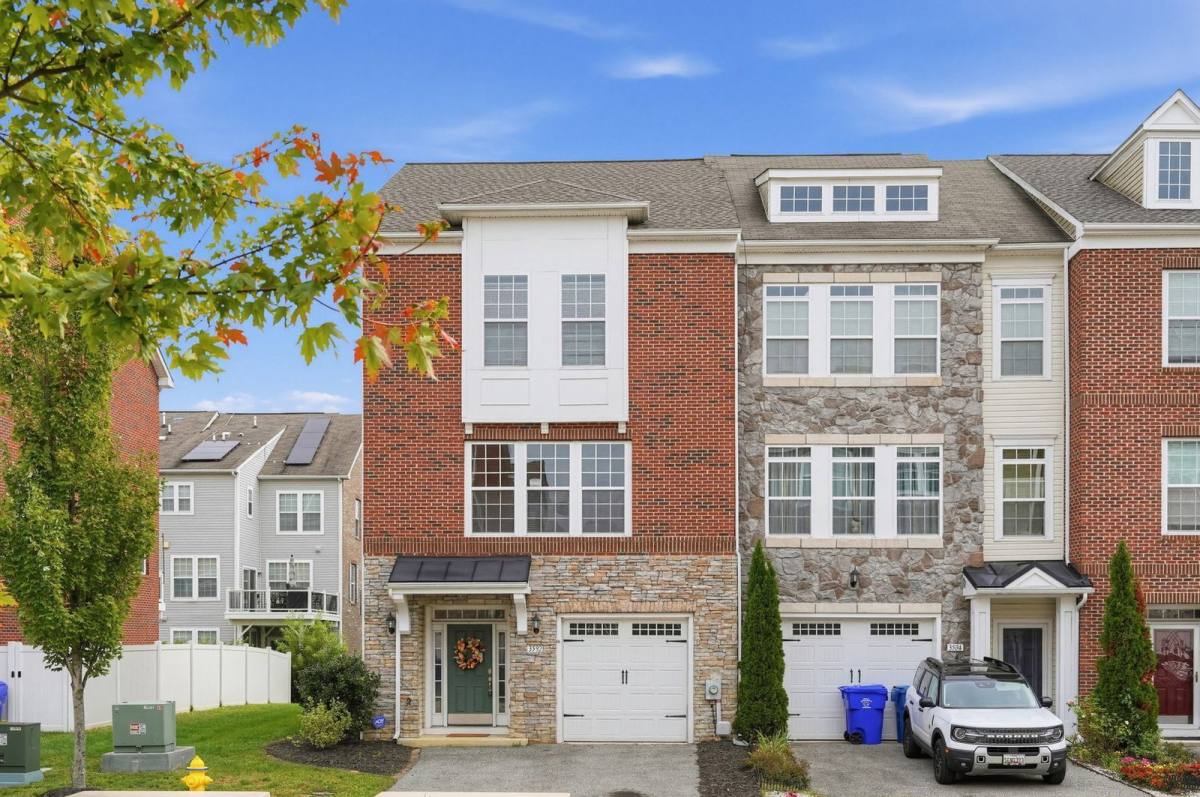 Apartment for rent at 3592 Fossilstone Place, Waldorf, MD 20601