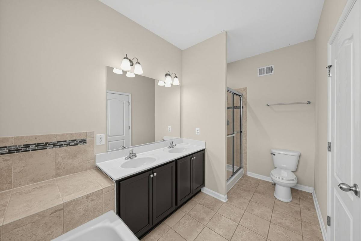 Apartment for rent at 3592 Fossilstone Place, Waldorf, MD 20601