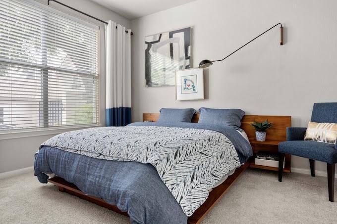 Apartment for rent at 75 West, 7927 Forest Lane, Dallas, TX 75230