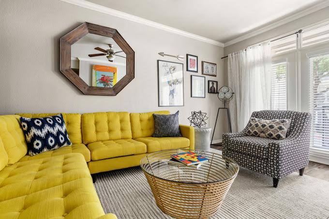 Apartment for rent at 75 West, 7927 Forest Lane, Dallas, TX 75230