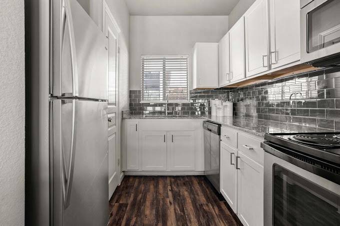 Apartment for rent at 75 West, 7927 Forest Lane, Dallas, TX 75230
