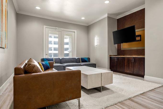 Apartment for rent at 75 West, 7927 Forest Lane, Dallas, TX 75230