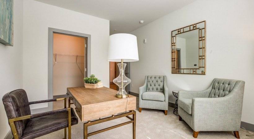 Apartment for rent at Verde at McCullough Station, 8320 University Executive Park Dr, Charlotte, NC 28262