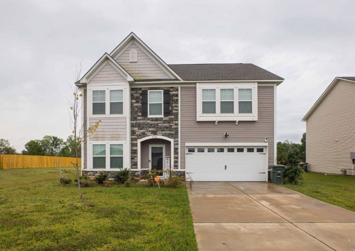 House for rent at 3150 Matthews Dr, Sumter, SC 29154