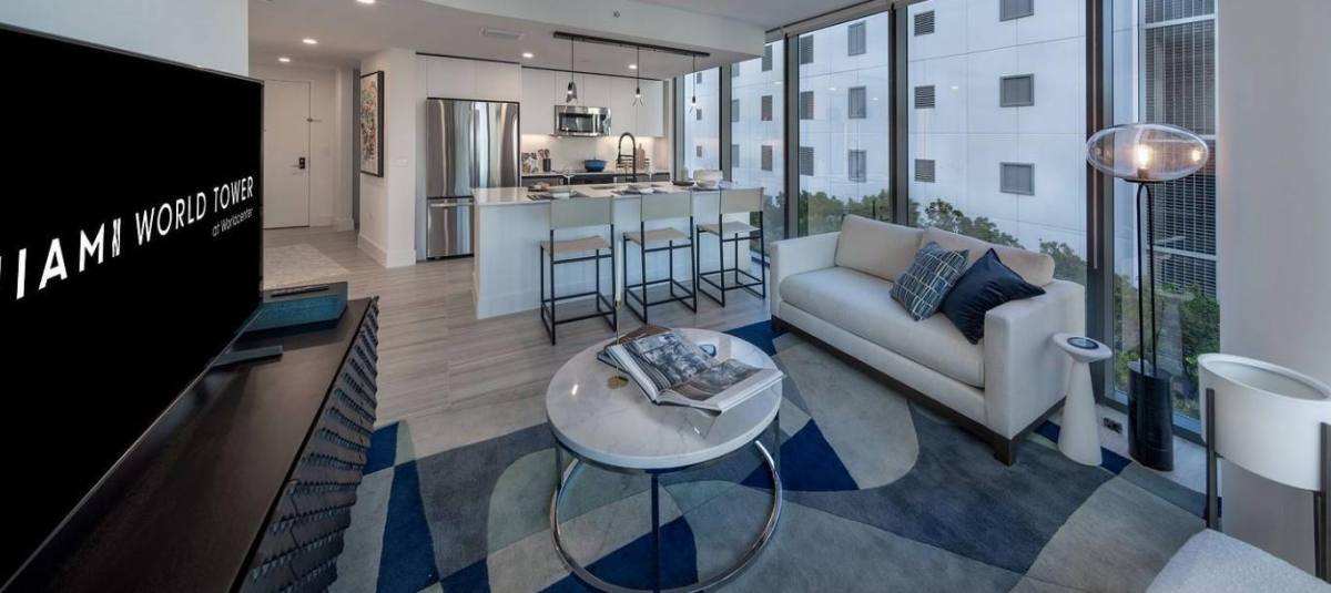 710 NE 1st Ave, Miami, FL 33132 - Apartment for Rent - Image 5