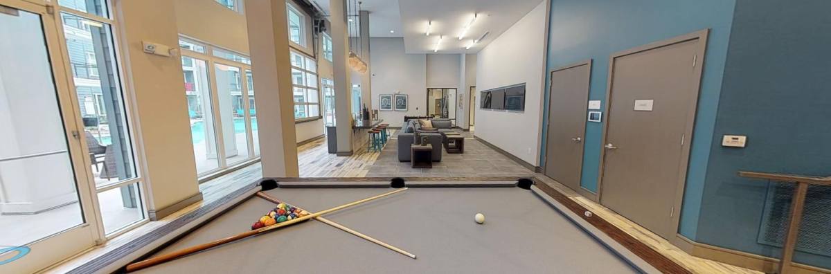 Apartment for rent at Willis, 2700 E College Ave, Decatur, GA 30030