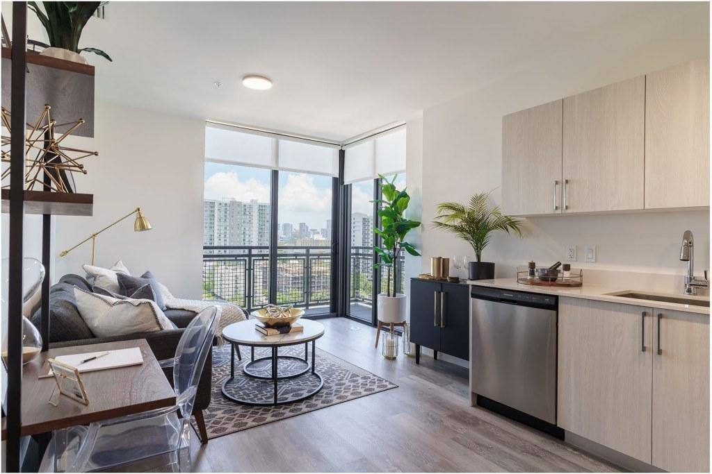 Apartment for rent at 1569 NW 17th Ave, Miami, FL 33125