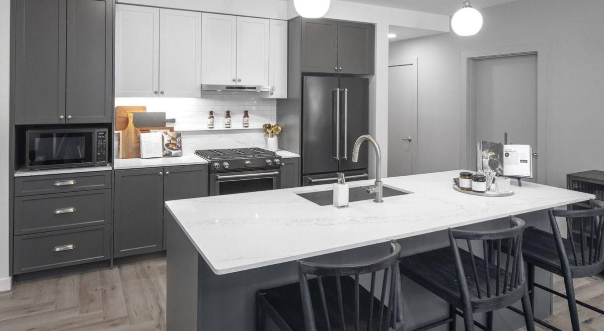 Apartment for rent at 4055 Mercantile Dr, Lake Oswego, OR 97035