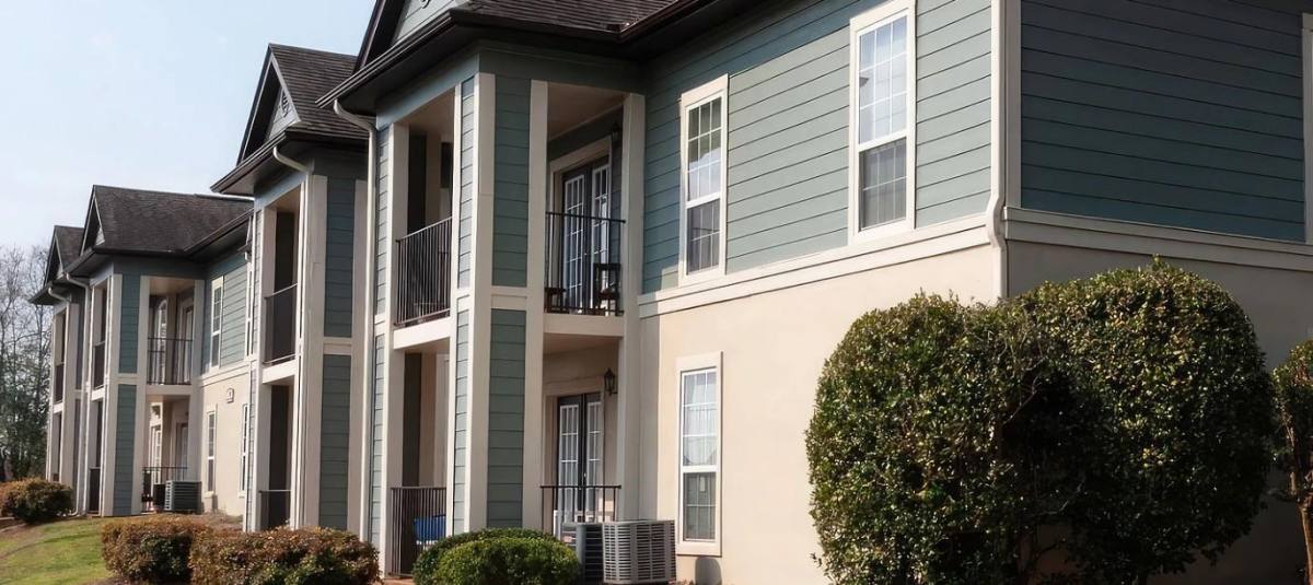 150 Chateau Terrace, Athens, GA 30606 - Apartment for Rent - Image 4