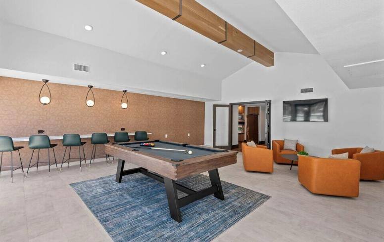 Apartment for rent at La Privada, 10255 E Via Linda, Scottsdale, AZ 85258