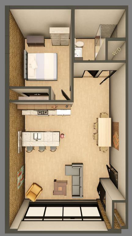 Apartment for rent at 915 Cloquet Ave #105, Cloquet, MN 55720