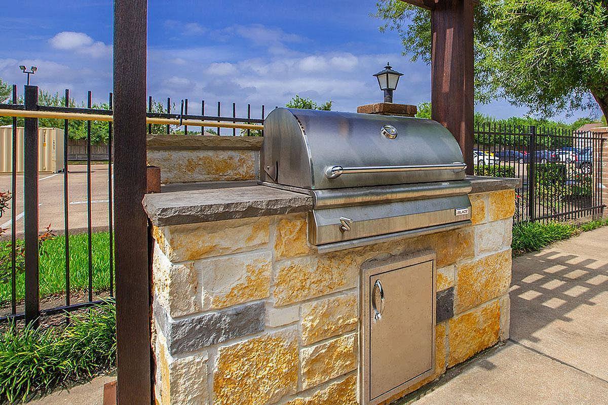 Ashwood Park Apartment Homes, 3520 Burke Rd, Pasadena, TX 77504 - Apartment for Rent - Image 5