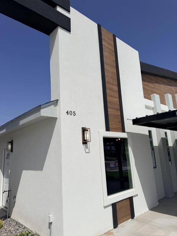 Townhouse for rent at 405 N Alexandrite Ave #3-78539, Edinburg, TX 78541