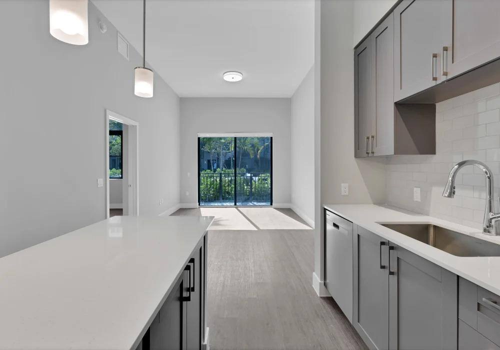 Condo for rent at 8300 Cleary Blvd, Fort Lauderdale, FL 33324