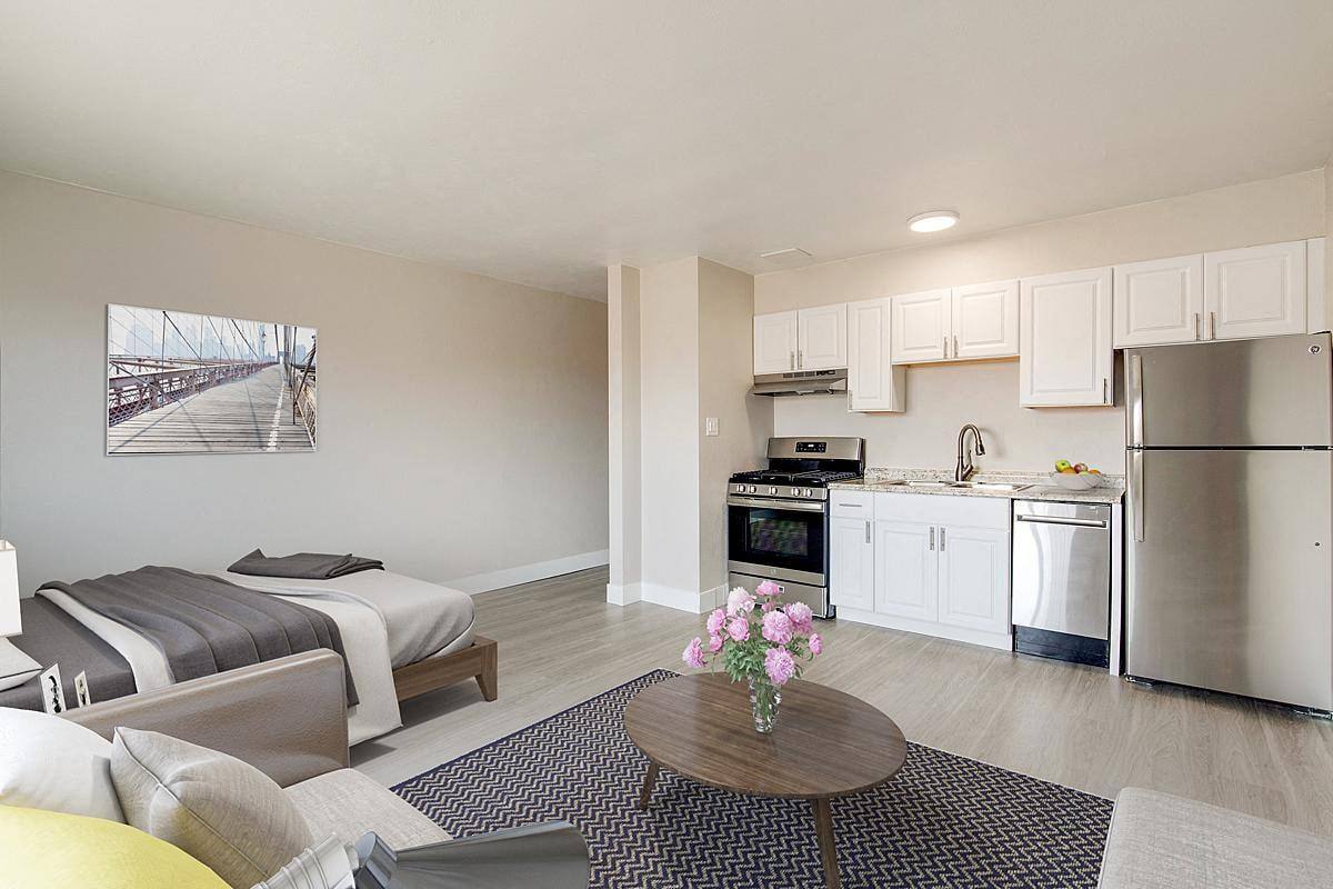 601 & 621 S Lincoln St, Denver, CO 80209 - Apartment for Rent