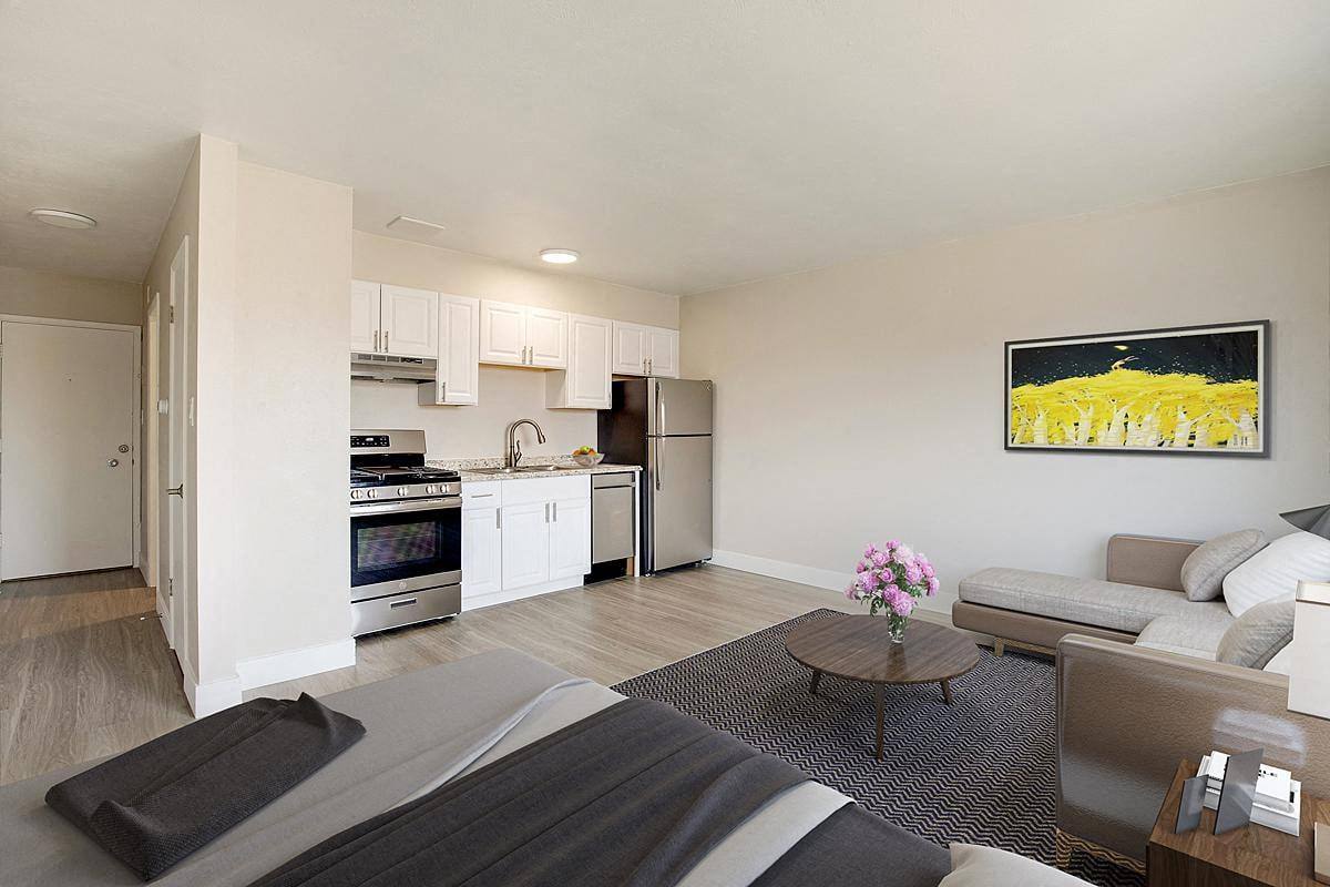 601 & 621 S Lincoln St, Denver, CO 80209 - Apartment for Rent - Image 3