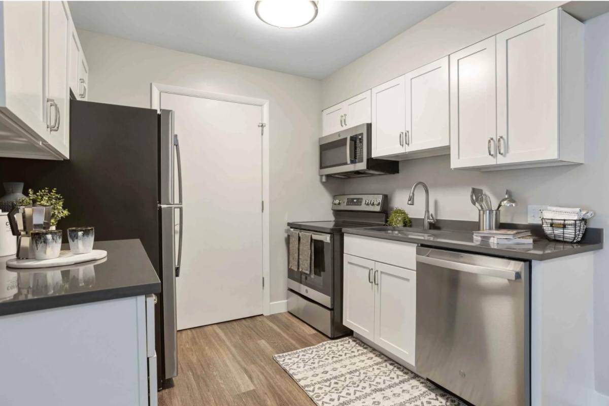 Apartment for rent at 991 Charlela Lane, Elk Grove Village, IL 60007