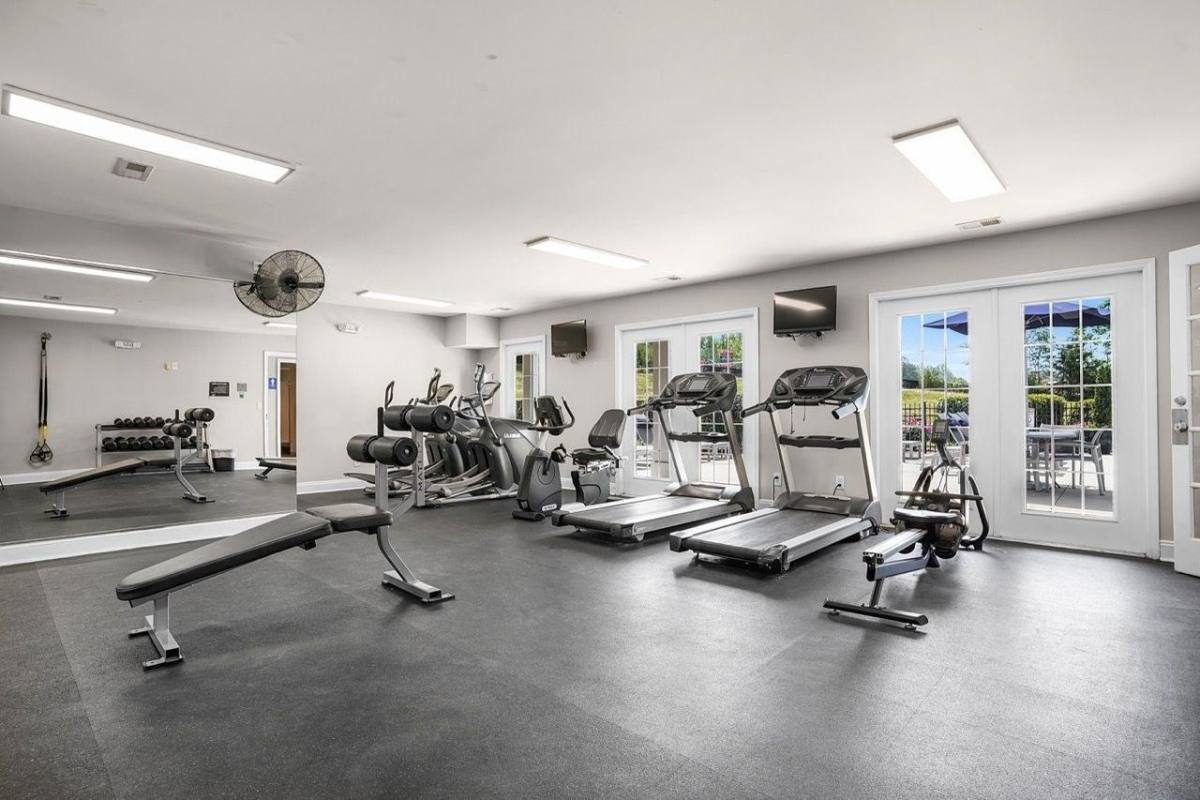 Apartment for rent at Reserve at Stone Hollow, 8800 Hollow Creek Circle, Charlotte, NC 28262