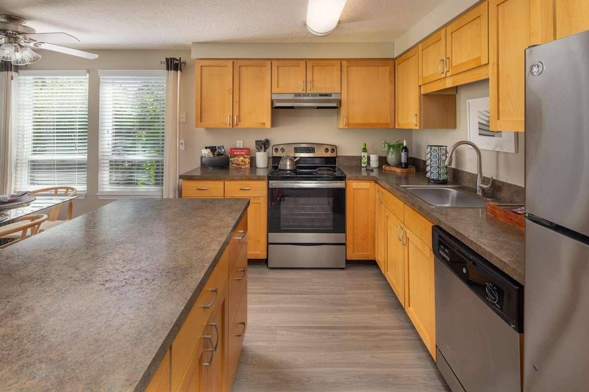 Apartment for rent at 8635 SW Maverick Terrace, Beaverton, OR 97008