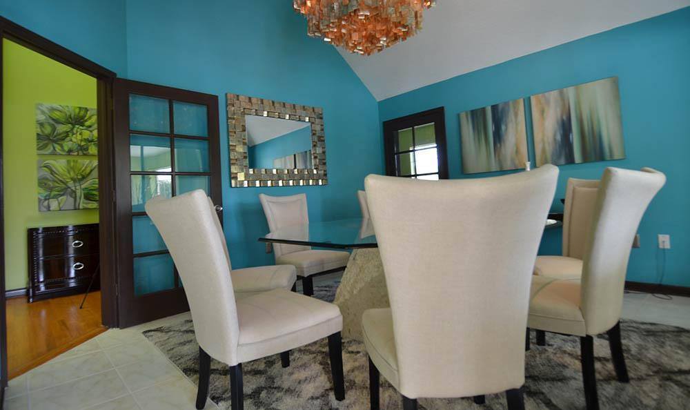 Apartment for rent at Cypress Club, 8171 N University Dr, Tamarac, FL 33321