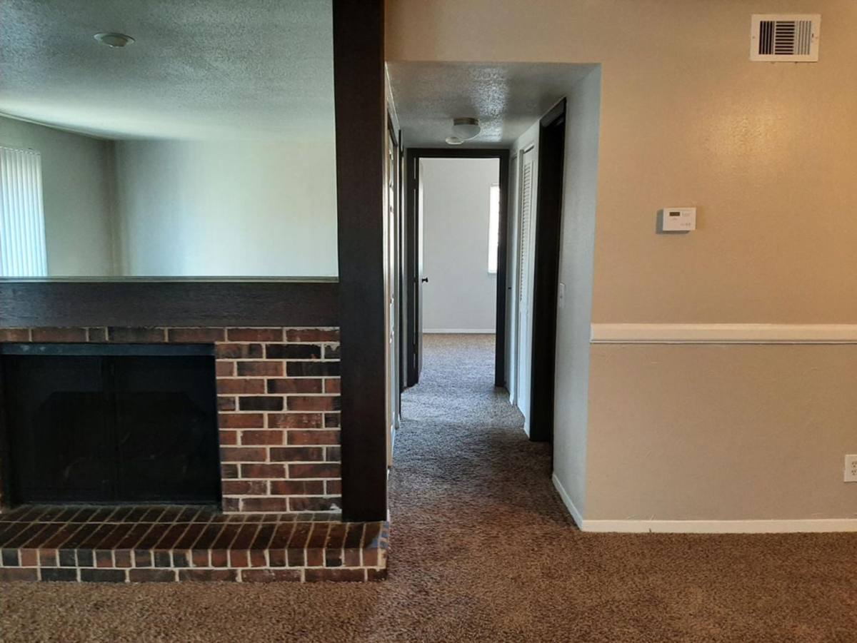 Apartment for rent at Six100 Meridian, 6100 N Meridian Ave, Oklahoma City, OK 73112