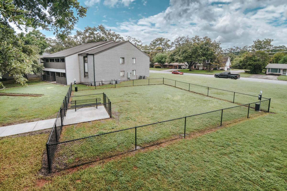 Apartment for rent at 3001 Arroyo Dr, Victoria, TX 77901