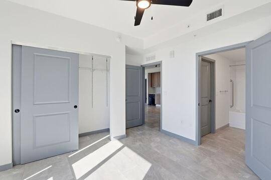Apartment for rent at 600 NW 10th St, Miami, FL 33136