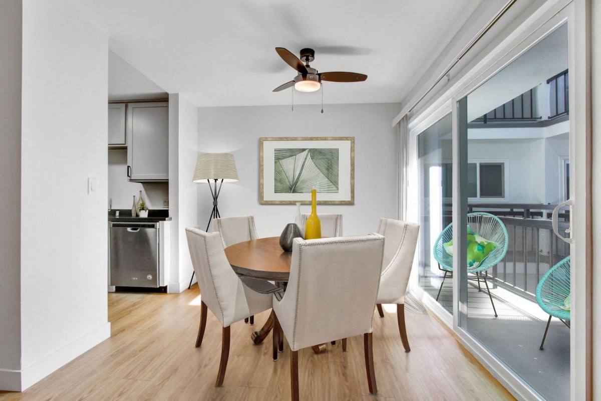 520 Kelton Ave, Los Angeles, CA 90024 - Apartment for Rent - Image 3