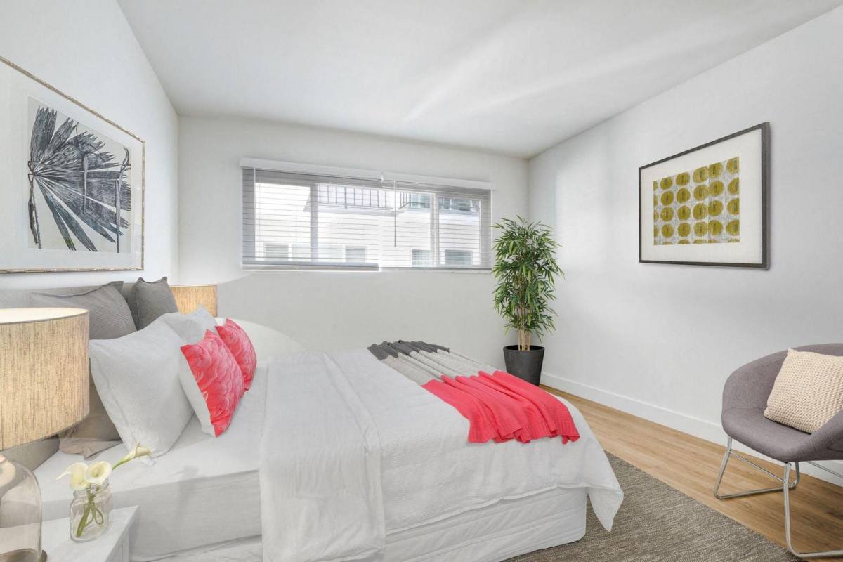 520 Kelton Ave, Los Angeles, CA 90024 - Apartment for Rent - Image 5