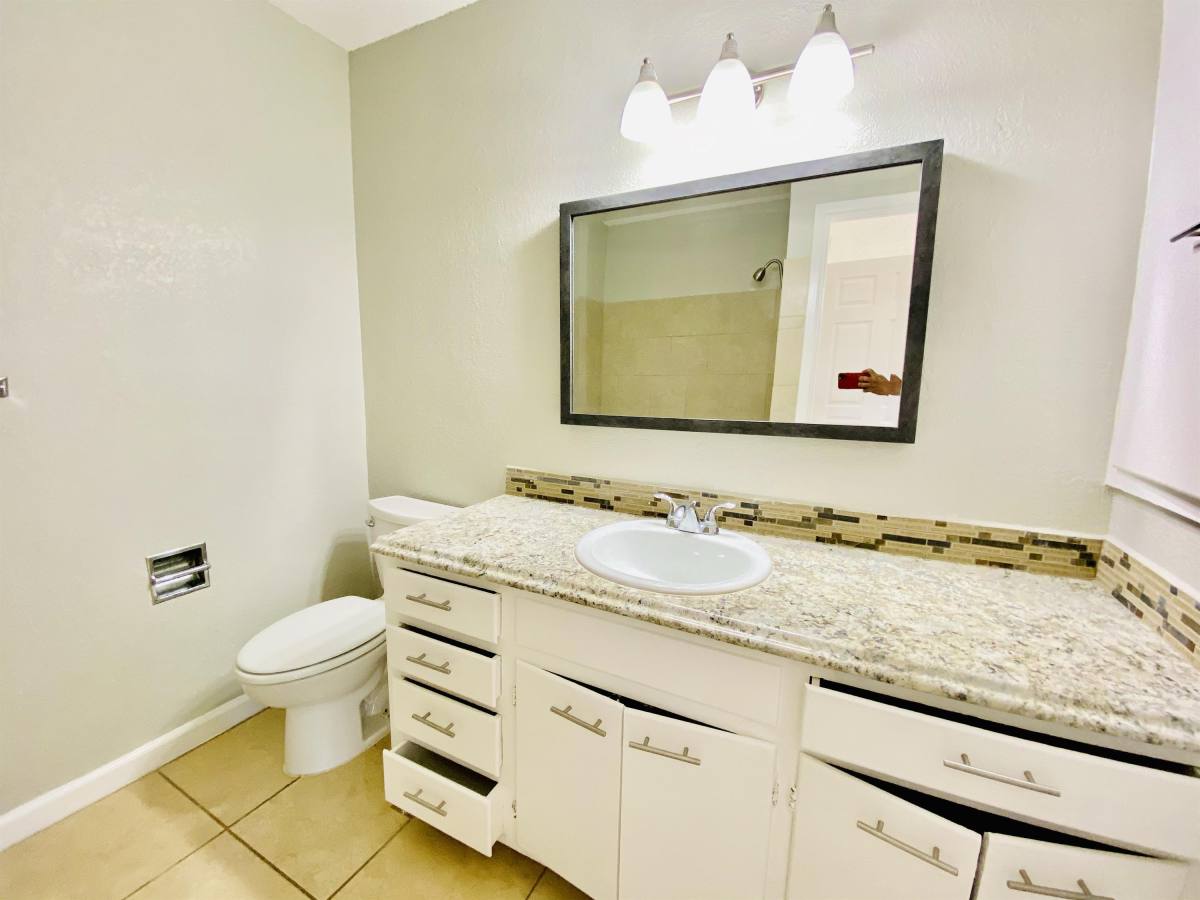 2320 E 21st St, Odessa, TX 79761 - Townhouse for Rent - Image 4