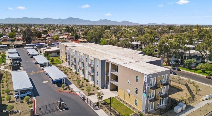 Apartment for rent at 6025 W Thomas Rd, Phoenix, AZ 85033