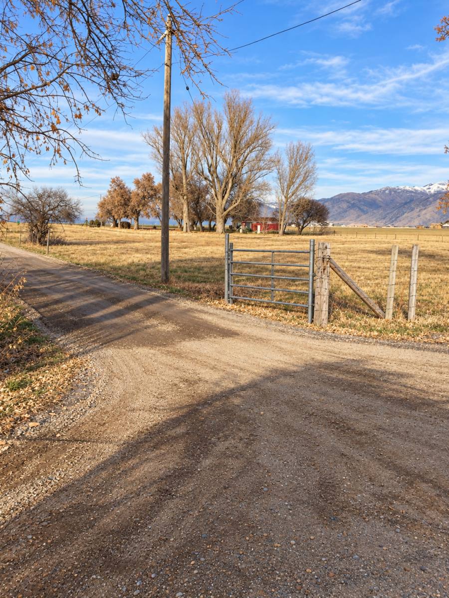 House for rent at 2953 W 6800 S, Wellsville, UT 84339