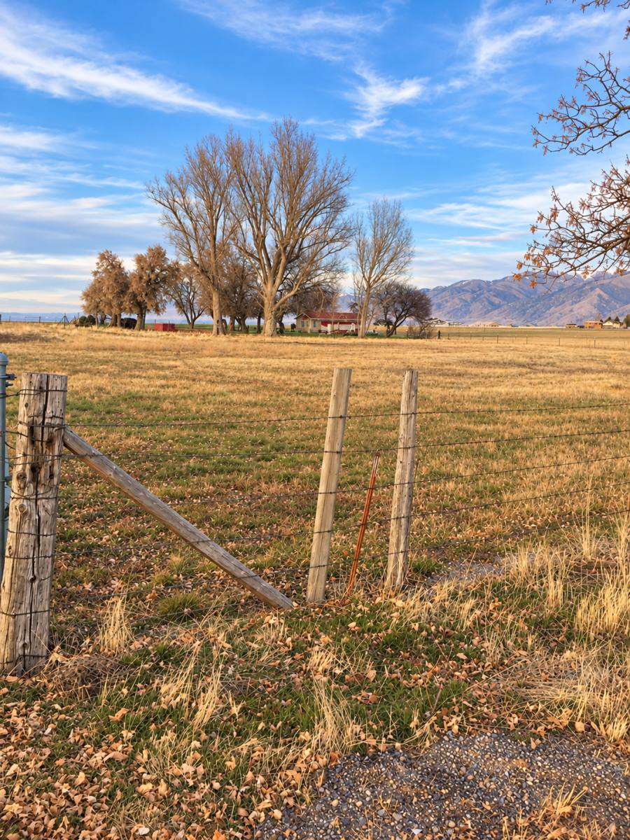 House for rent at 2953 W 6800 S, Wellsville, UT 84339