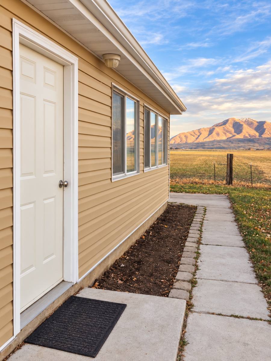 House for rent at 2953 W 6800 S, Wellsville, UT 84339